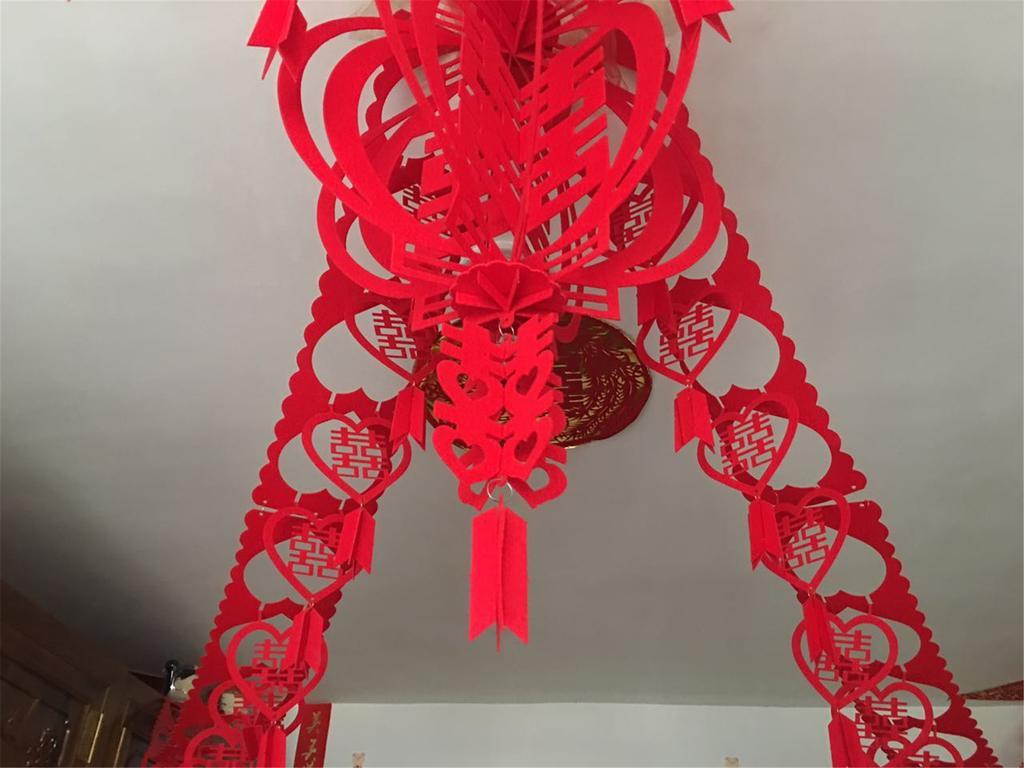 Pingyao Fu Lin Yuan Inn Buitenkant foto
